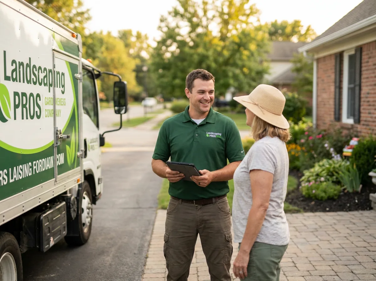 Landscaping Pierce City, MO FAQs